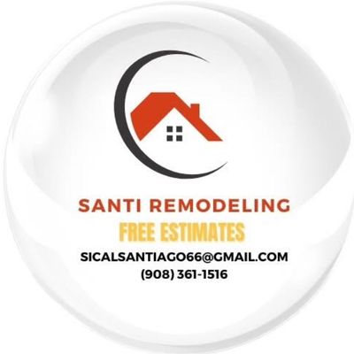 Avatar for Santi Remodeling