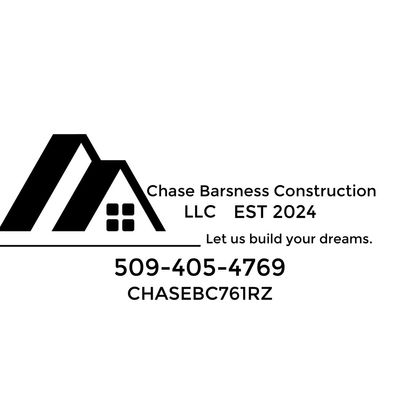 Avatar for Chase Barsness Construction llc