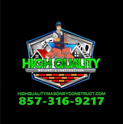 Avatar for Highqualitymasonry&constructionLLC