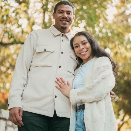 Engagement Photography