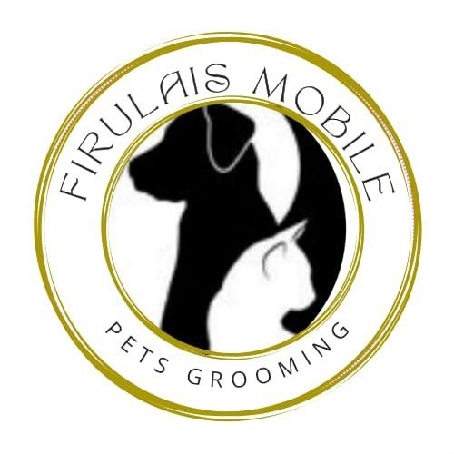 Firulais pet Grooming mobile