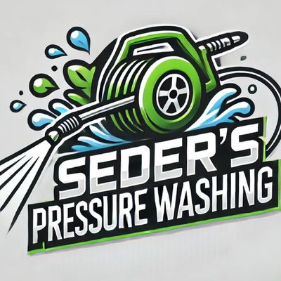 Avatar for Seder’s Pressure Washing