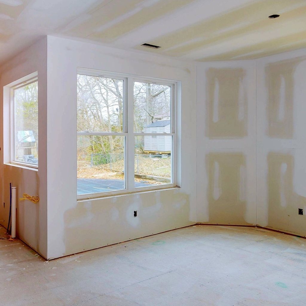 Drywall Renovation and Remodeling