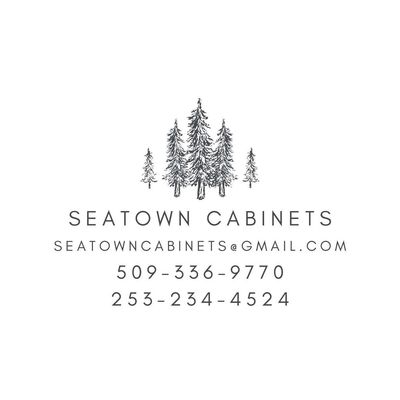 Avatar for Seatown Cabinets