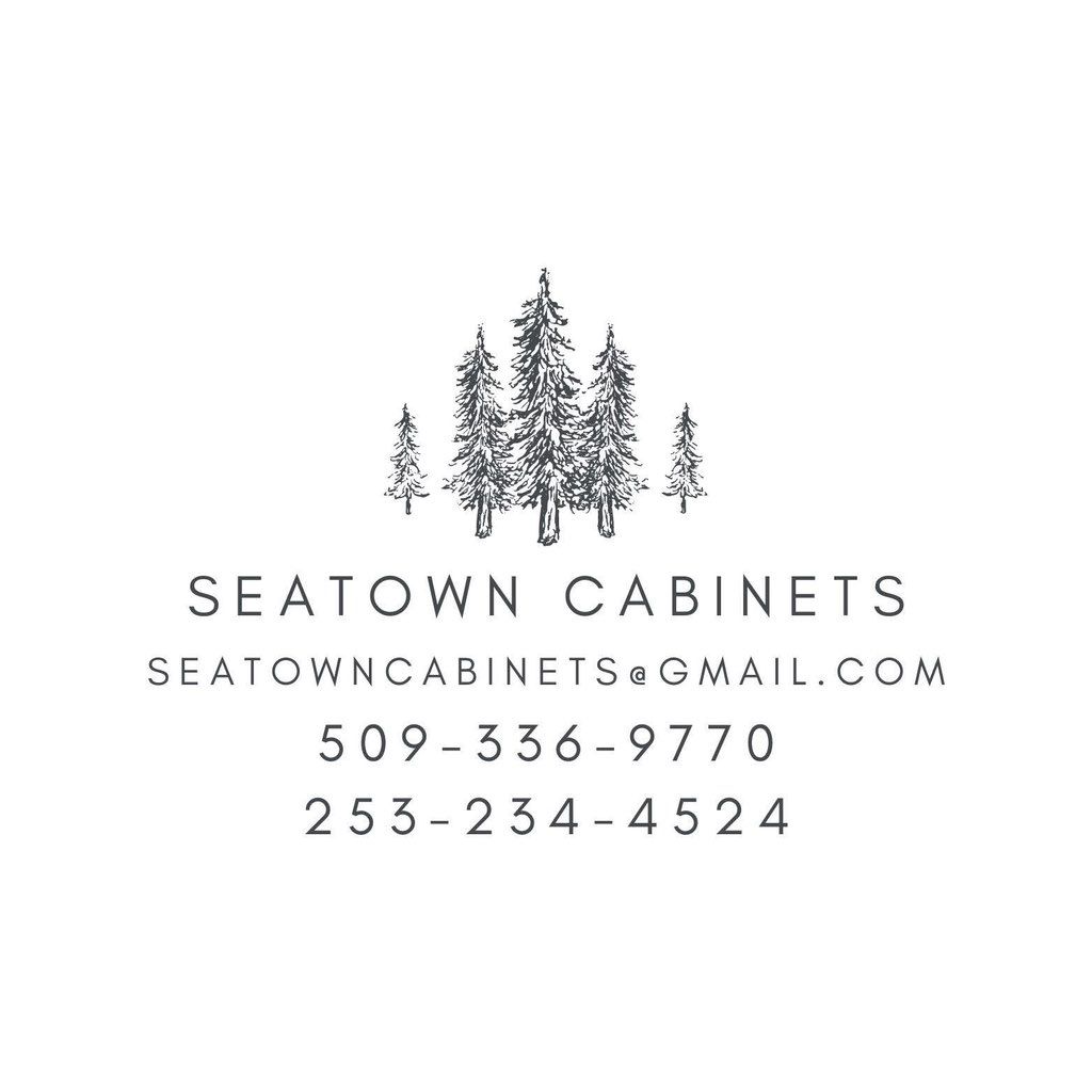 Seatown Cabinets