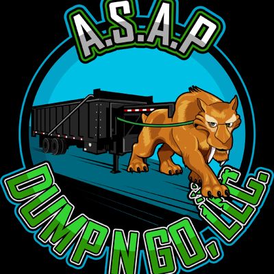 Avatar for A.S.A.P. Dump N Go, LLC