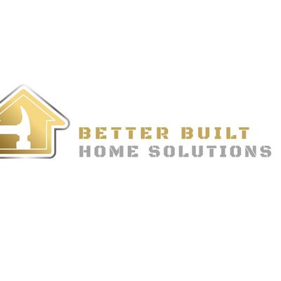 Avatar for Better Built Home Solutions