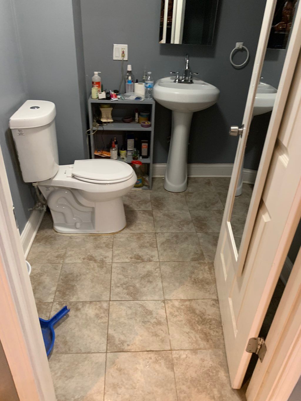 Customer photos