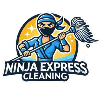 Avatar for Ninja Express Cleaning Service