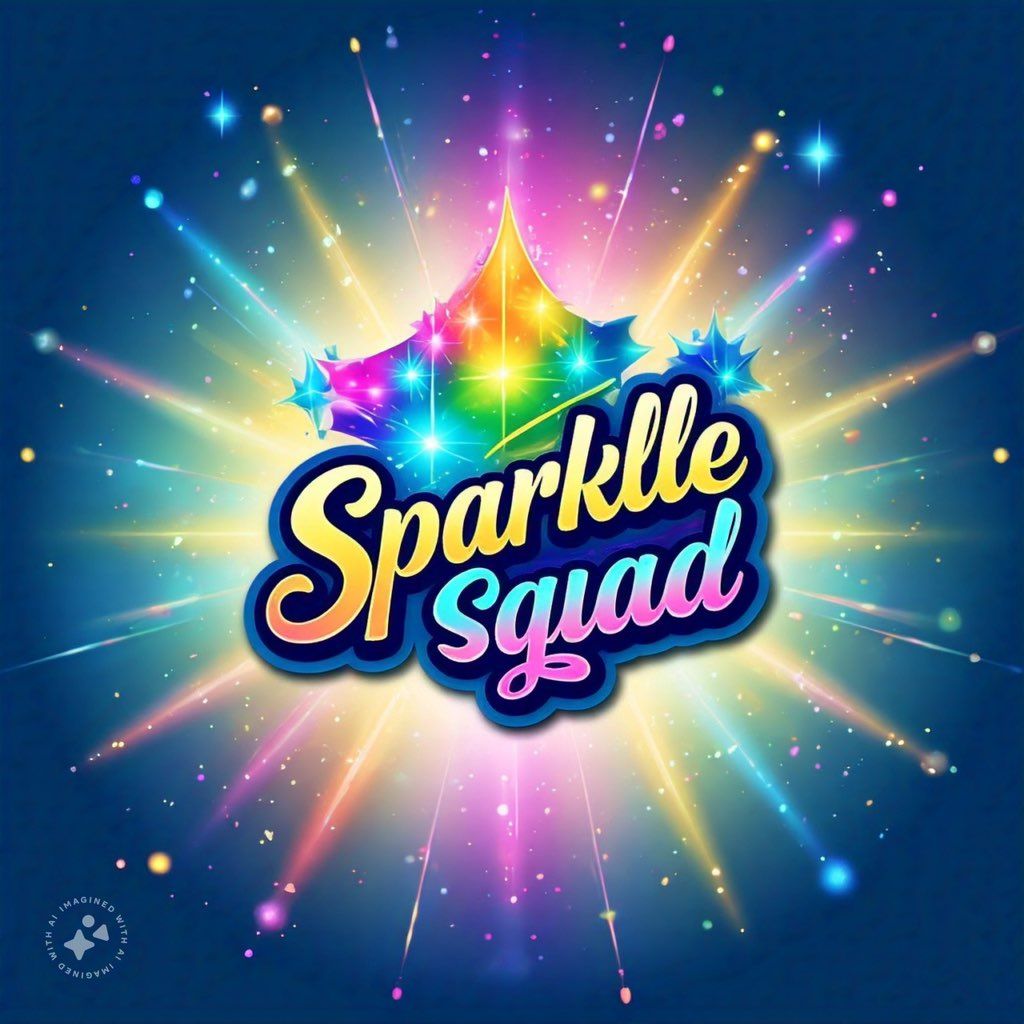 Sparkle Squad