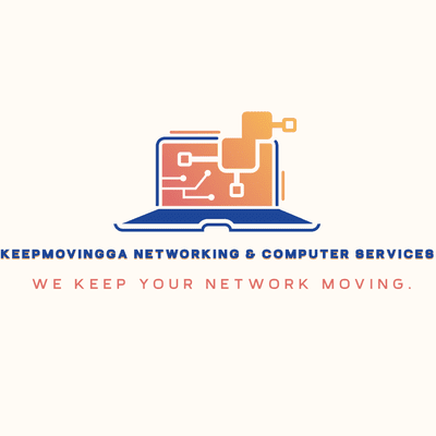 Avatar for KeepMovingGa Networking and Computer Services