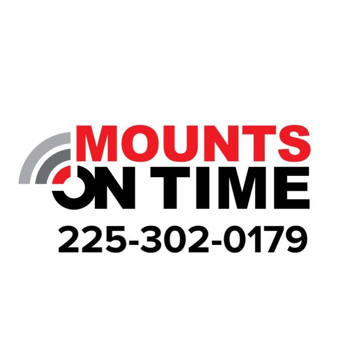 Mounts On Time