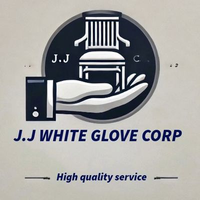 Avatar for J.J WHITE GLOVE CORP.