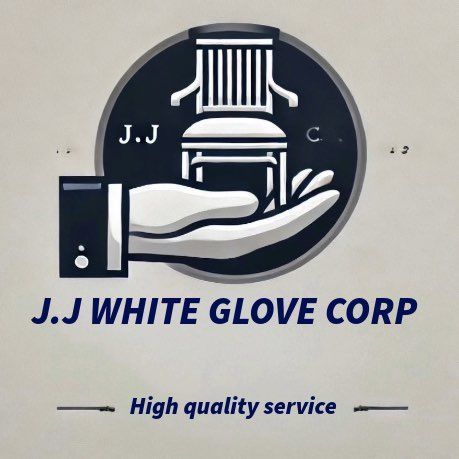 J.J WHITE GLOVE CORP.