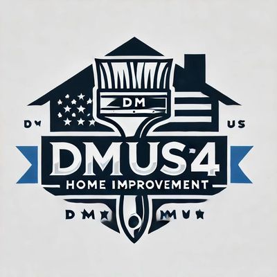 Avatar for DM Us 4 Home Improvements