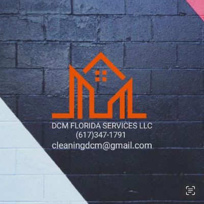 Avatar for DCM FLORIDA SERVICES LLC