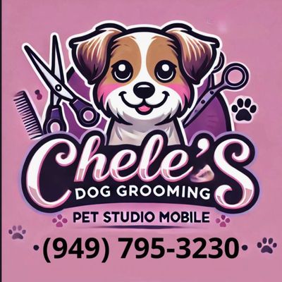 Avatar for Chele's Dog Grooming