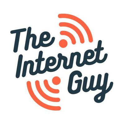 Avatar for The Internet Guy