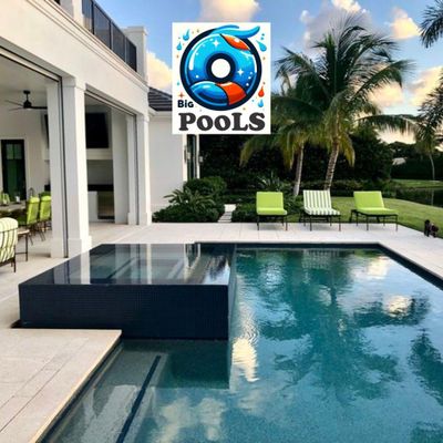 Avatar for Big O Pools LLC