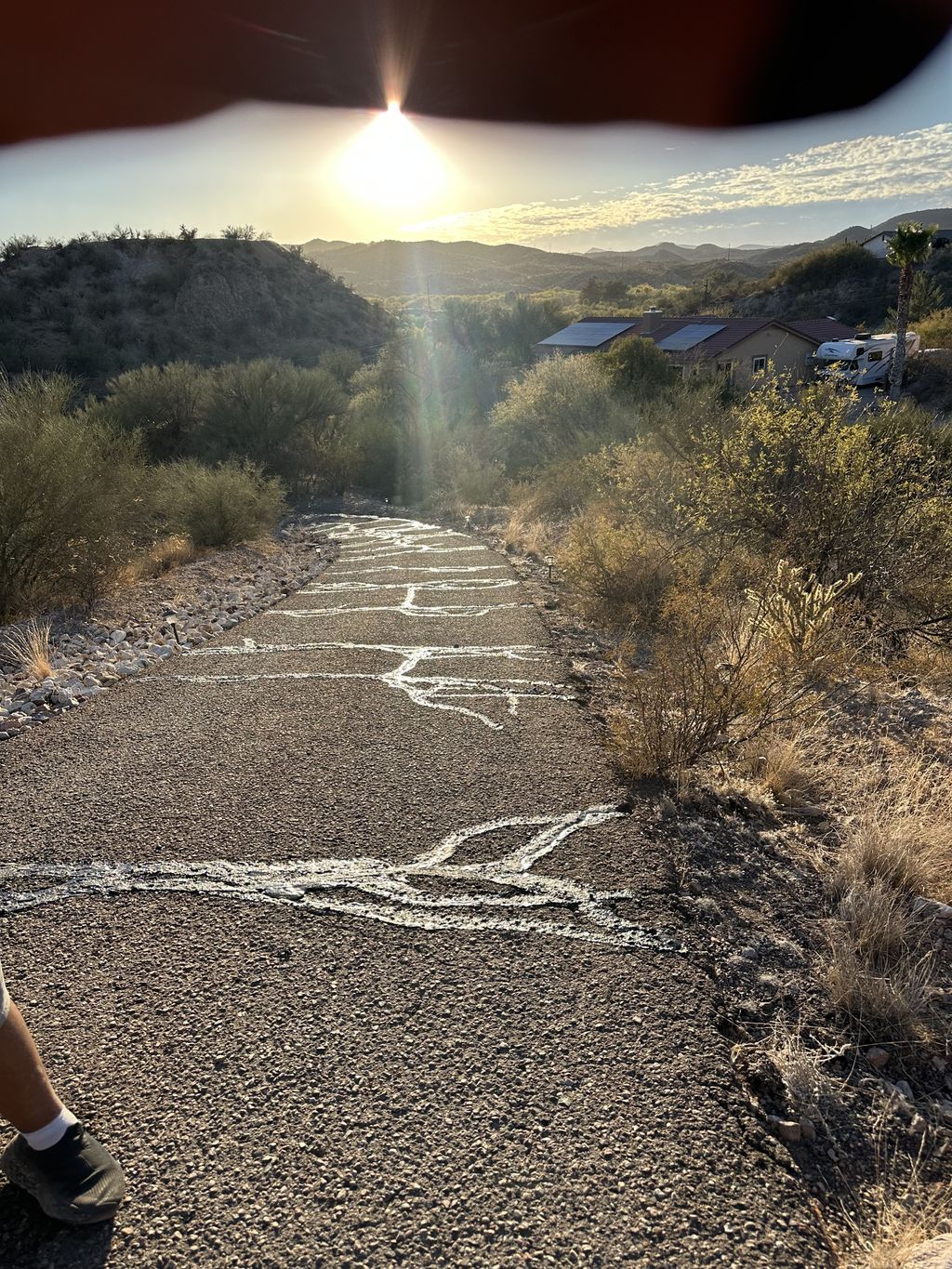 Asphalt Repair and Maintenance