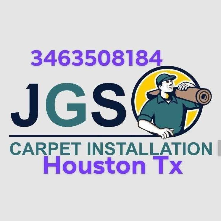 JGS CARPET INSTALLATIONS LLC