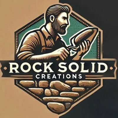 Avatar for Ga Rock Solid Creations