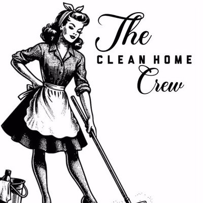 Avatar for The Clean Home Crew