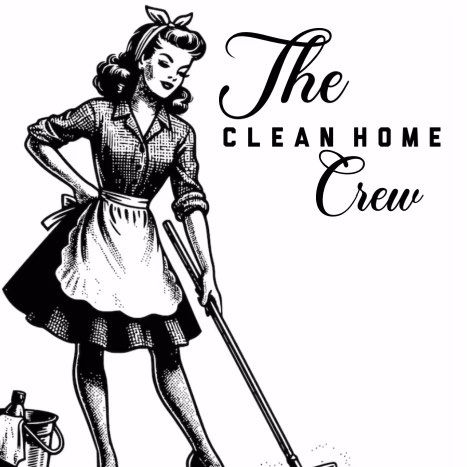 The Clean Home Crew