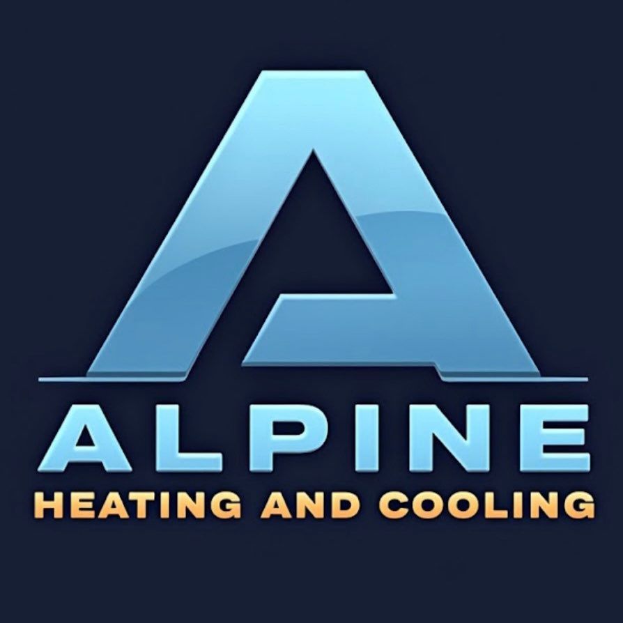 ALPINE Heating And Cooling Inc