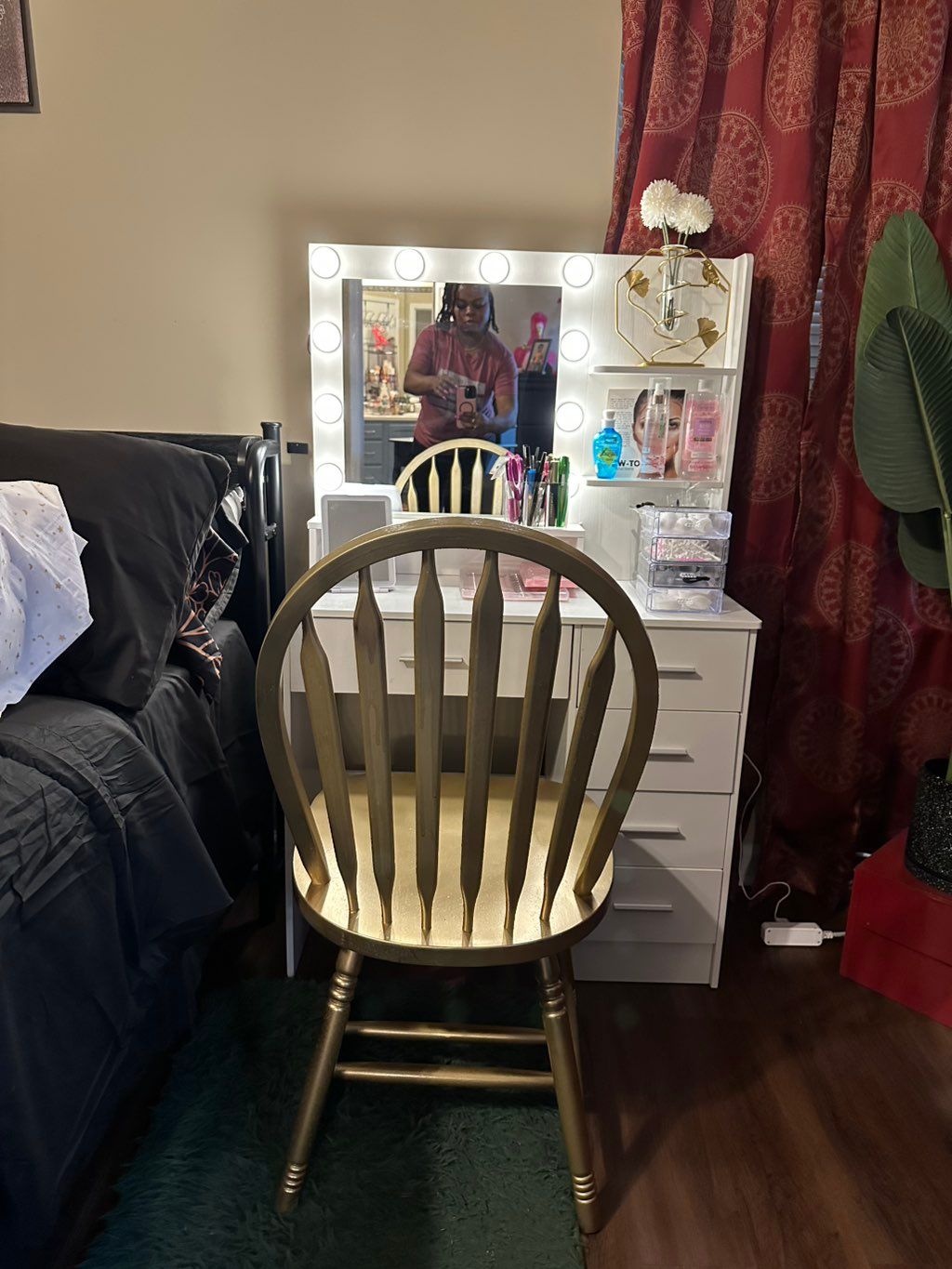 Customer photos