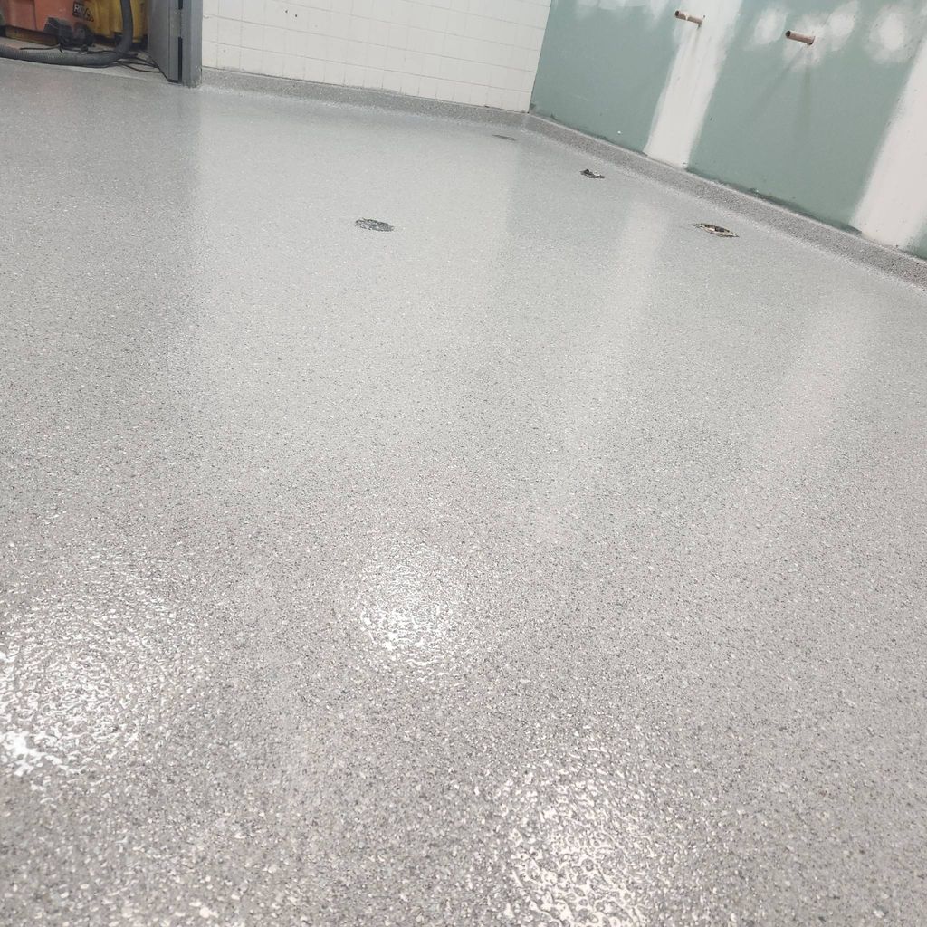 concrete & epoxy innovations