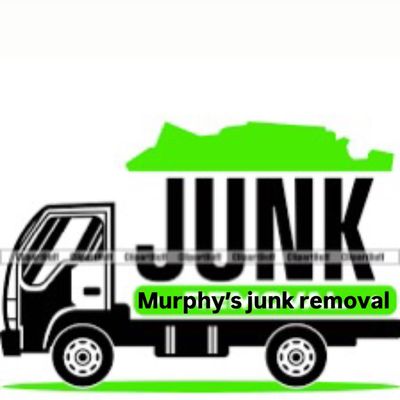 Avatar for Murphy’s junk removal