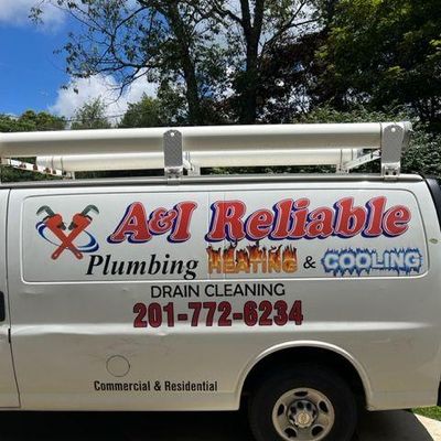 Avatar for A&I Reliable Plumbing HVAC