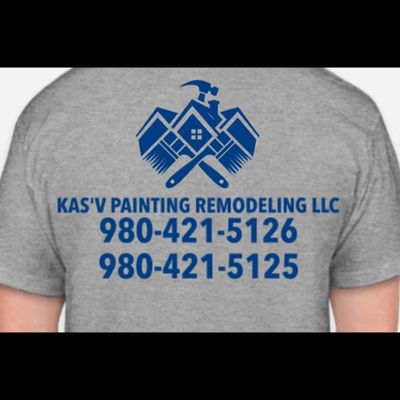 Avatar for kas'v painting remodeling llc