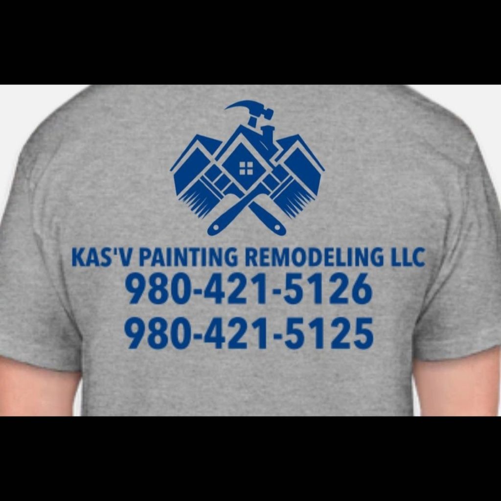 kas'v painting remodeling llc