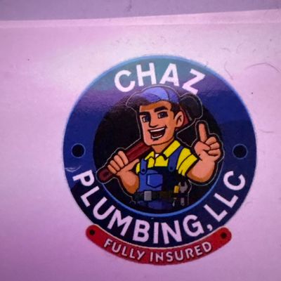 Avatar for Chaz Plumbing