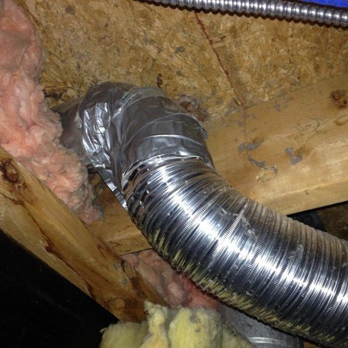 Duct and Vent Cleaning