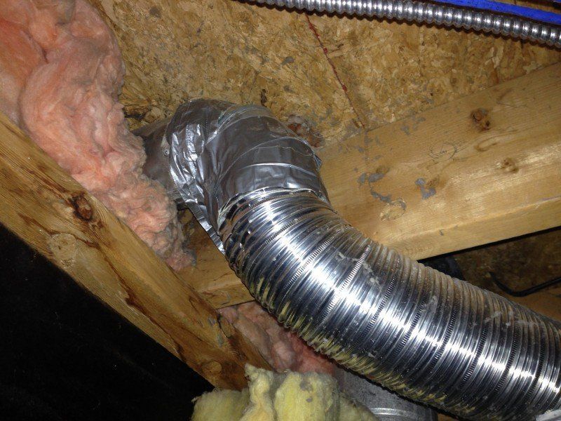 Duct and Vent Cleaning