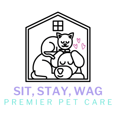 Avatar for Sit Stay Wag