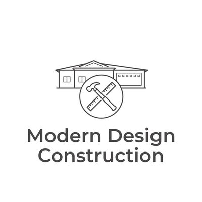 Avatar for Modern Design Construction llc