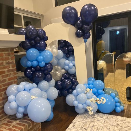 Balloon Decorations