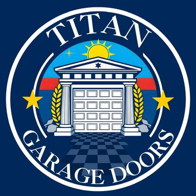 Avatar for Titan Garage Doors