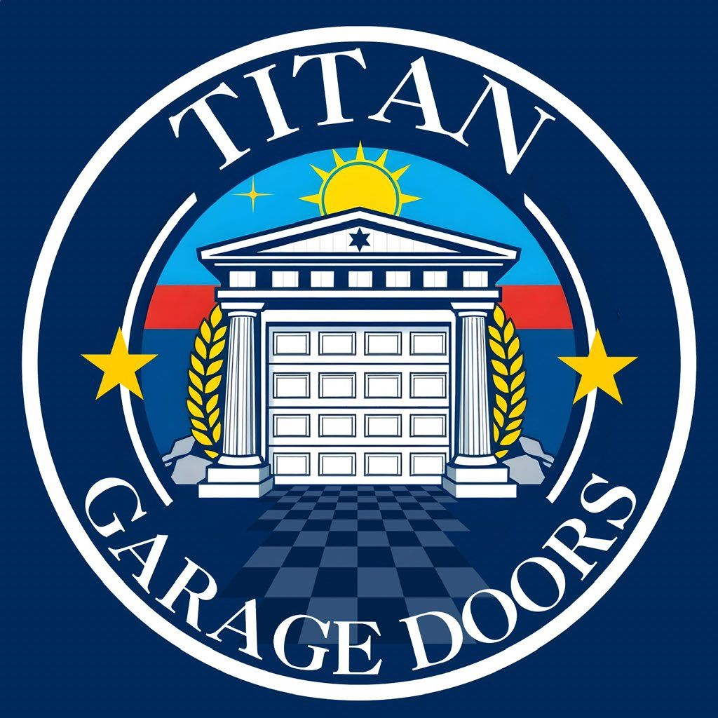 Titan Garage Doors