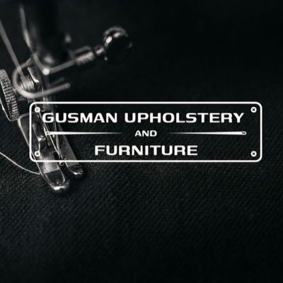 Avatar for Gusman Uphostry and Furniture