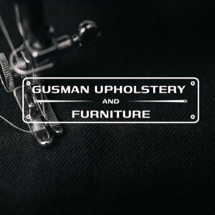 Gusman Uphostry and Furniture