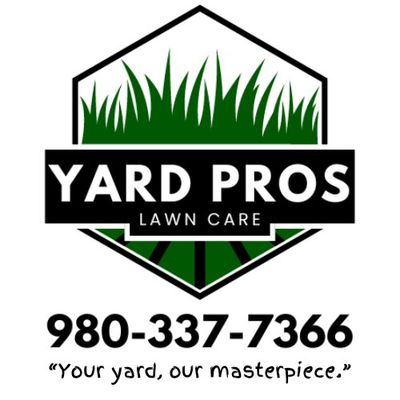 Avatar for Yard Pros Lawn Care