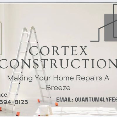 Avatar for Cortex Construction LLC