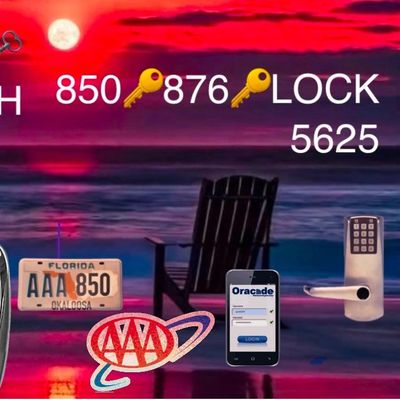Avatar for Action Lock