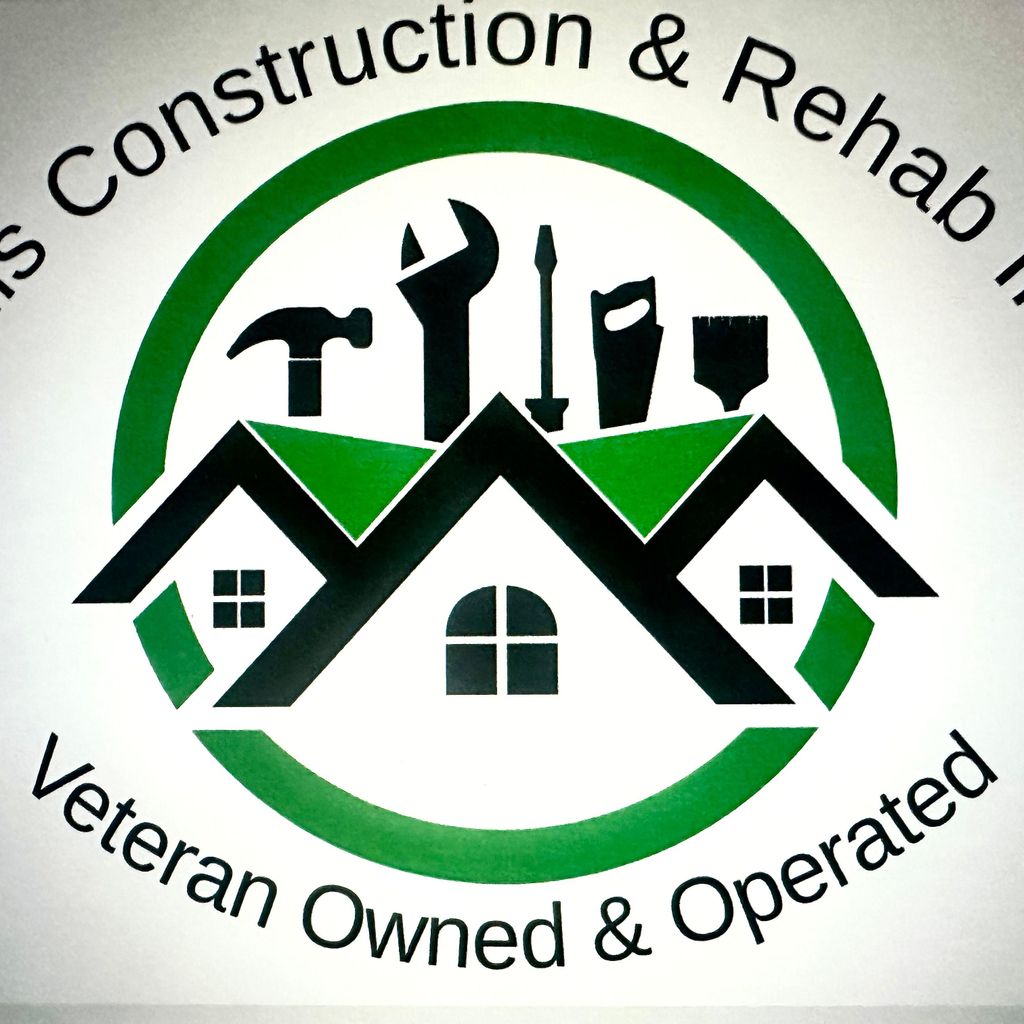 Ellis Construction & Rehab Inc.