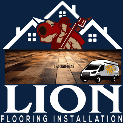 Avatar for Lion Flooring